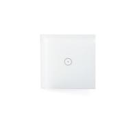 Commutateur mural SmartLife | | WIFIWS10WT |Blanc