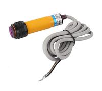 Commutateur Photoélectrique DC6-36V NPN Capteur de Proximité 10-30cm Pour Détecteur de Présence