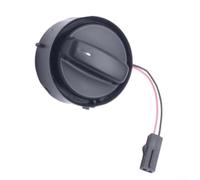 Commutateur Plafonnier 1KD959613 Pour Passat pour b6 Remplacement | Compatibilité parfaite pour jetta 2006-2012, restauration fonction toit, matériau , installation directe outil