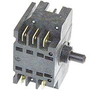 Commutateur Plaque Electrique Avec Fasto