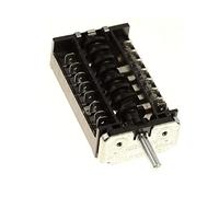 COMMUTATEUR pour PIECES CUISSON PETIT ELECTROMENAGER ROLLER GRILL - 235A63