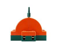 Commutateur rotatif bidirectionnel à double jet 220V 2P(32A)