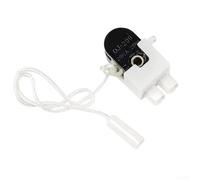 Commutateur Rotatif PC Alliage pour Plafonnier | 250V tension max, matériau PC allié, test fil incandescent 850°C, installation pour facile, sûr et durable