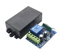 Commutateur Télécommande 433MHz - Relais 1CH