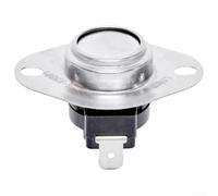 Commutateur thermique four alliage pour aluminium résistant Commutateur | Arrêt automatique brûleur, surchauffe, maintien sécurité, pour réponse rapide, fiable