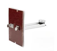 Commutateur thermique haute limite 250°F Matériau pour robuste | circuit 250°F, reset 210°F, compatible pour bryant pour payne, taille 3 pouces, sécurité maximale