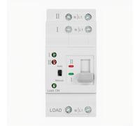 Commutateur Transfert Auto 2P 63A Commutation <50ms(2P 63A 220V) | Commutation <50ms, transition coupure, électro-aimant excitation, protection panne courant