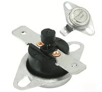 Commutateur ventilation pour chauffage compatible modèles 3509821 | Compatible pour williams Monterey, surchauffe, contrôle pour précis température, installation pour facile, sécurité accrue