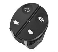 Commutateur vitre ABS 6S6T14529AB compatible pour ford Commutateur