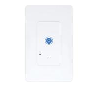 Commutateur WiFi intelligent Sonoff IW101 surveillance l'alimentation consomm