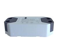 Commutateur WiFi, Module d'automatisation intelligent, fonctionne avec Alexa Echo Google Home EWeLink App, Hub de contrôle domestique pour l'éclairage et les petits appareils