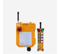 Commutateurs industriels de télécommande F24-8S for la voiture d'ascenseur hydraulique grue 220V 380VAC 12-24V DC