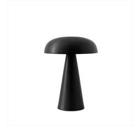 Lampe de table LED avec batterie Como SC53 H x Ø 21x15.6cm
