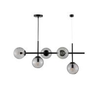 Dyberg Larsen Como Suspension Noir