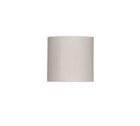 Comodín cuadrado applique murale carrée White linen Santa & Cole - 8435515330410