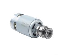 Compact 272 g pour mini meuleuse d'angle 16,8 V 18 V 21 V bimétallique Rs550sljdj Argent pour outils électriques sans fil Lisse et précis Travaux de meulage