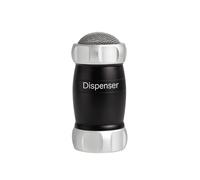 Compact 6202498 Dispenser, Acier, Noir, 1 x 1 x 1 cm