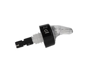 COMPACT Dosierausgießer Auto-Pour 2 cl