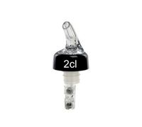 COMPACT - Portionneur, clair-transparent 30 ml