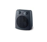 Rowenta Radiateur électrique Compact Power SO2211F0 2000 W Mode Éco Silencieux IP20 Bleu