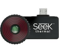 COMPACT PRO FFA - Caméra infrarouge SeeK pour Android, -40 à +330 °C