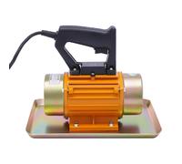 Compacteur à béton, vibreur pour dalles de béton, moteur électrique pour vibreur de béton destiné aux dalles de sol et au ciment