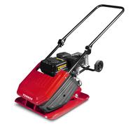Compacteur à plaque vibrante avec moteur 20 kN - 6,5 CH Torros TPT2000