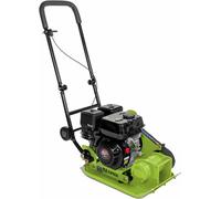 Compacteur à plaque vibrante - essence 4 temps - 5600 vpm