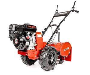 Compacteur de sol rotatif automoteur CEDRUS GLX480 avec moteur LONCIN CEDRUS GLX 480 6.5 hp / 48 cm -