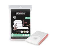 Compactor Sac de compression Aspispace – Rangement sous vide 90 x 55 cm – Taille M