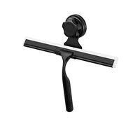 essuie-verre Bestlock25,4 cm ABS/polyuréthane noir