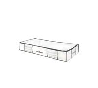 Compactor - Boîte de conservation sous vide avec manchon, 190 l, blanc/gris RAN3310