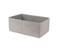 COMPACTOR Organisateur de rangement pliable en tissu Oxford, Taille M