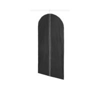 Compactor - Housse longue pour vêtements à suspendre taille L, coloris noir