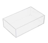 Compactor Crystal - Organisateur de cosmétiques Medio