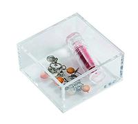 Compactor Crystal - Organisateur de cosmétiques pequeño