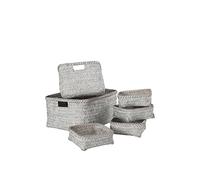 Compactor Dalat Panier Gris Clair
