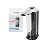 Compactor - Distributeur de Savon Automatique 510ml - Distributeur de Savon sans Contact