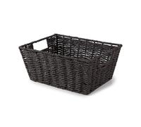 COMPACTOR Etna Panier de Rangement Noir