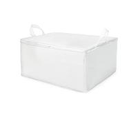 Compactor - Housse de rangement pour couette et vêtements zippée