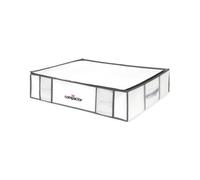 COMPACTOR Housse de rangement sous vide, blanc, 45 x 65 x H.15.5 cm