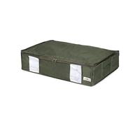 Compactor - Housse de rangement sous vide Ecologik format extra plat Taille L - Grande capacité - Rangement couettes vêtements et oreillers - Rangement dessous de lit