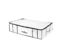 Compactor Housse de rangement sous vide Life Taille L – Extra-plate, grande capacité pour couettes