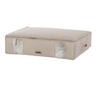 COMPACTOR Housse de rangement sous-vide Life 2.0 taille L 145 L beige