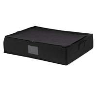 Compactor, Housse de Rangement sous Vide, Taille L, 145L, Noir Compress, RAN4423