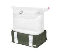 Compactor Housse de Rangement sous Vide XXL Grande capacité pour couettes