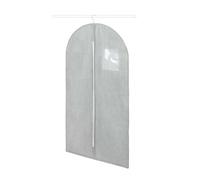 Compactor Housse de vêtements pour compacteur 60 x 100 cm, Anti-poussière
