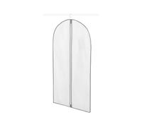 COMPACTOR Housse de Vêtements Suspendue Longue Life Taille M