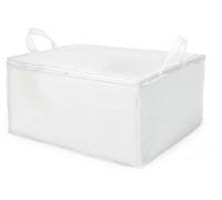 Compactor - Housse Sac De Rangement Pour Couette Avec Poignées