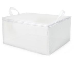 Compactor - Housse Sac De Rangement Pour Couette Avec Poignées